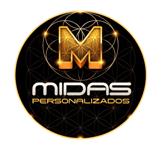 Midas Personalizados