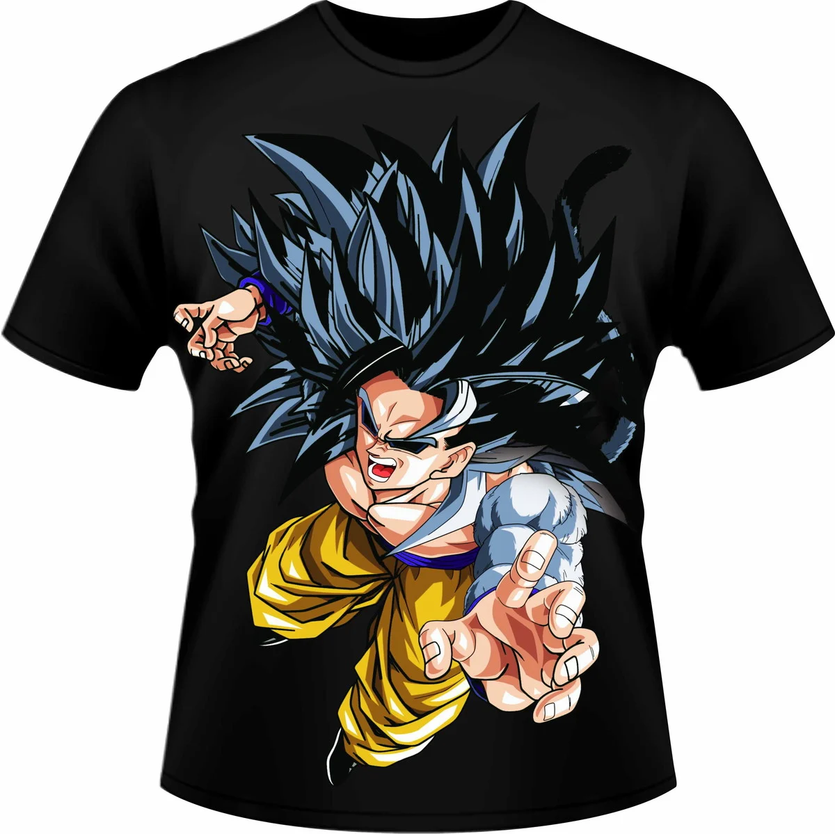 Camiseta personalizada premium